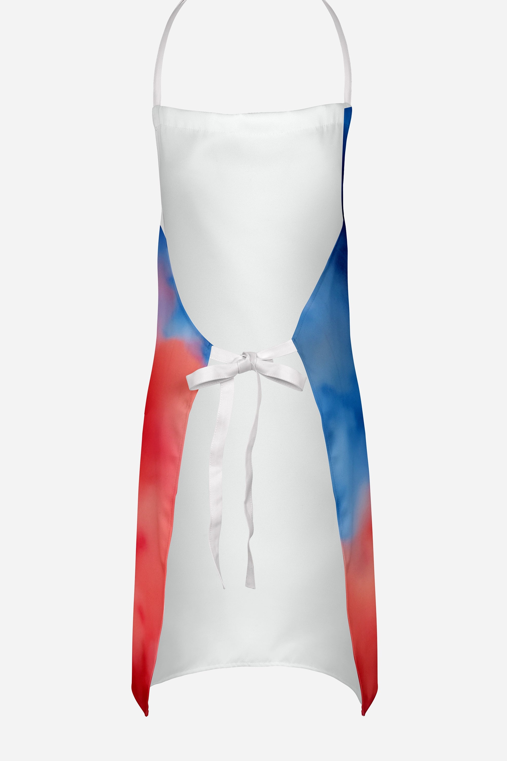 Golden Retriever Patriotic American Apron Cooking Kitchen Server Baking Crafts Gardening for Adult Women Men, Unisex, Large, Multicolor