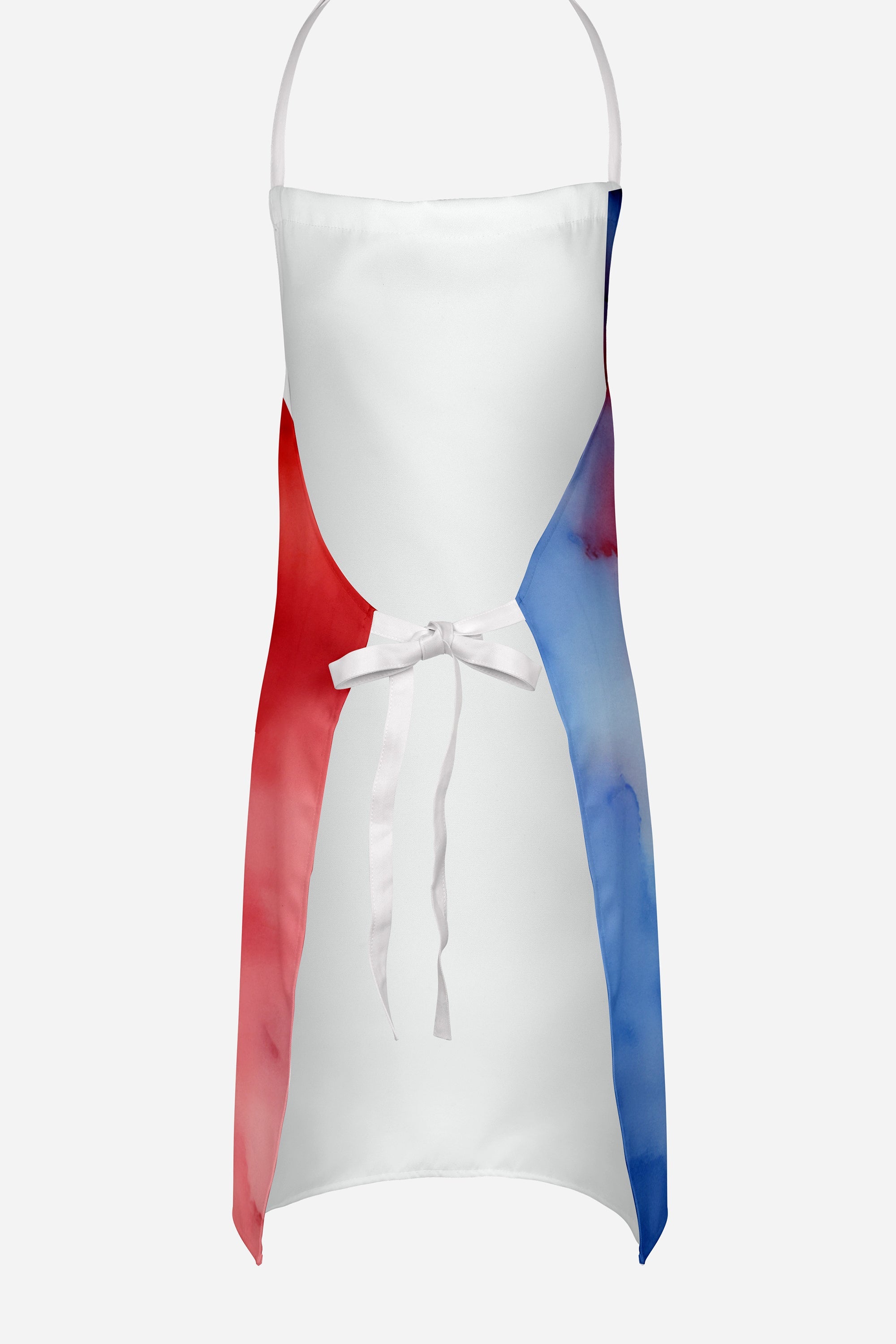 Goldendoodle Patriotic American Apron Cooking Kitchen Server Baking Crafts Gardening for Adult Women Men, Unisex, Large, Multicolor