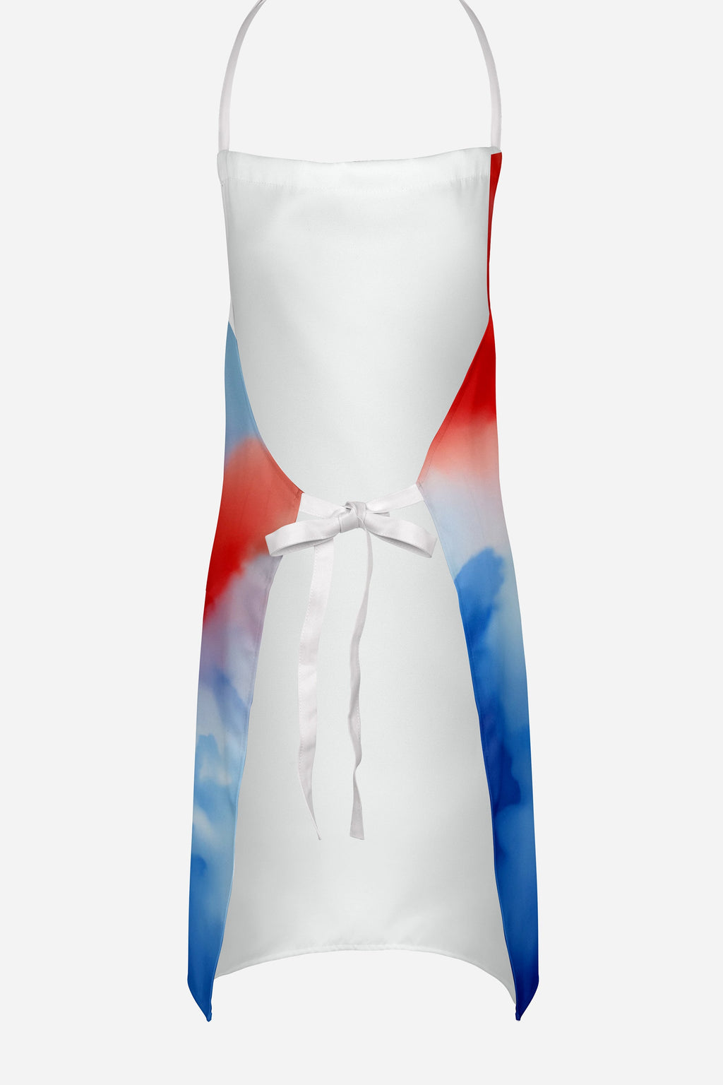 Great Dane Patriotic American Apron Cooking Kitchen Server Baking Crafts Gardening for Adult Women Men, Unisex, Large, Multicolor