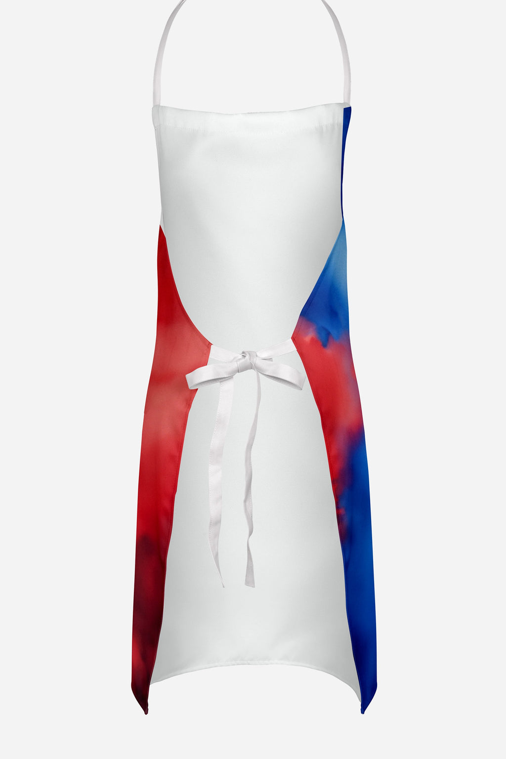 Japanese Chin Patriotic American Apron Cooking Kitchen Server Baking Crafts Gardening for Adult Women Men, Unisex, Large, Multicolor