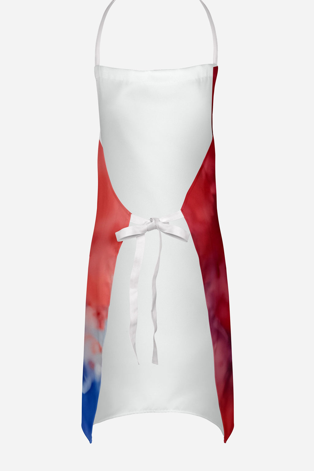 Japanese Chin Patriotic American Apron Cooking Kitchen Server Baking Crafts Gardening for Adult Women Men, Unisex, Large, Multicolor