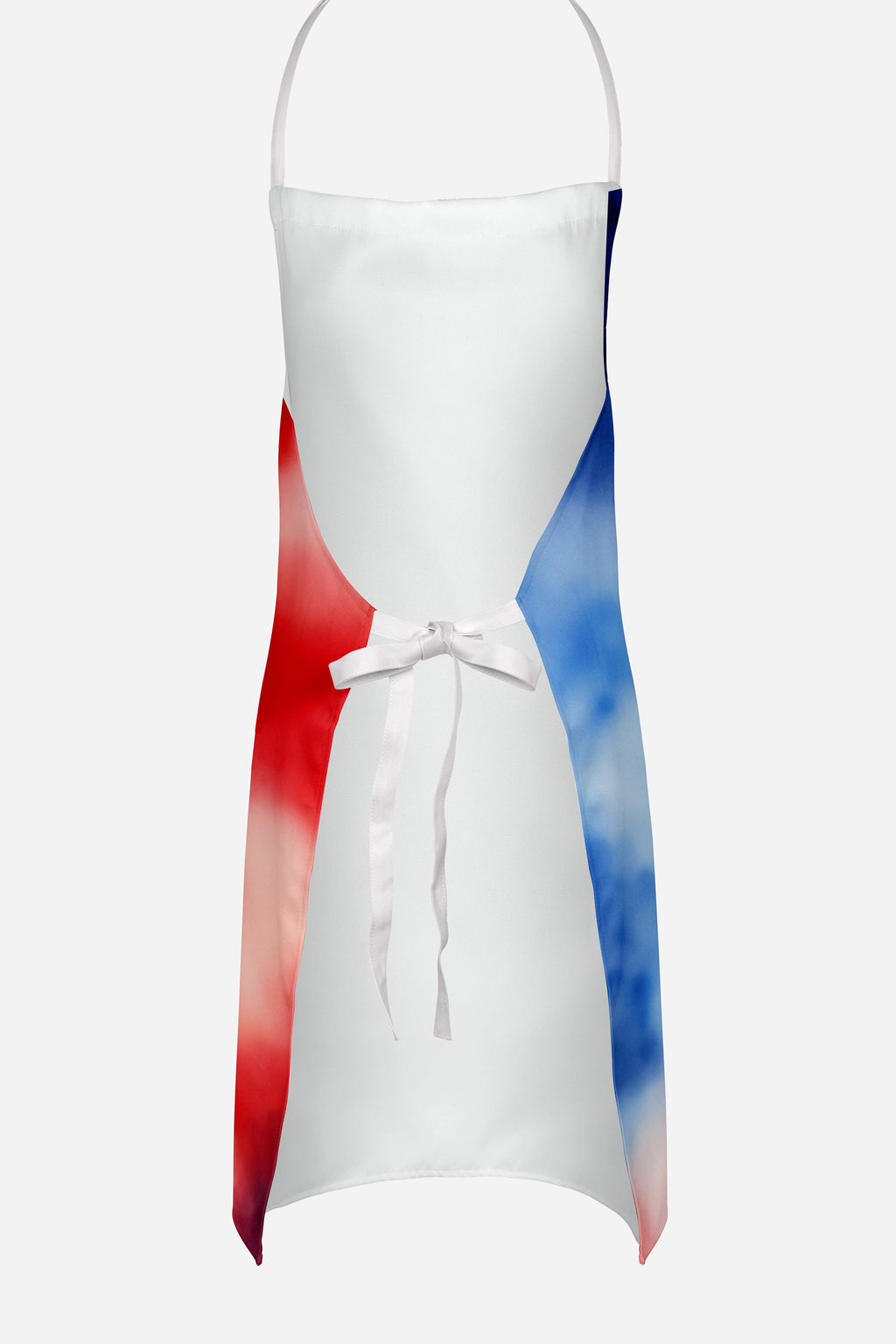 Kerry Blue Terrier Patriotic American Apron Cooking Kitchen Server Baking Crafts Gardening for Adult Women Men, Unisex, Large, Multicolor