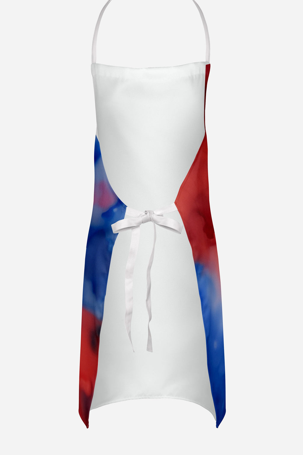 Leonberger Patriotic American Apron Cooking Kitchen Server Baking Crafts Gardening for Adult Women Men, Unisex, Large, Multicolor
