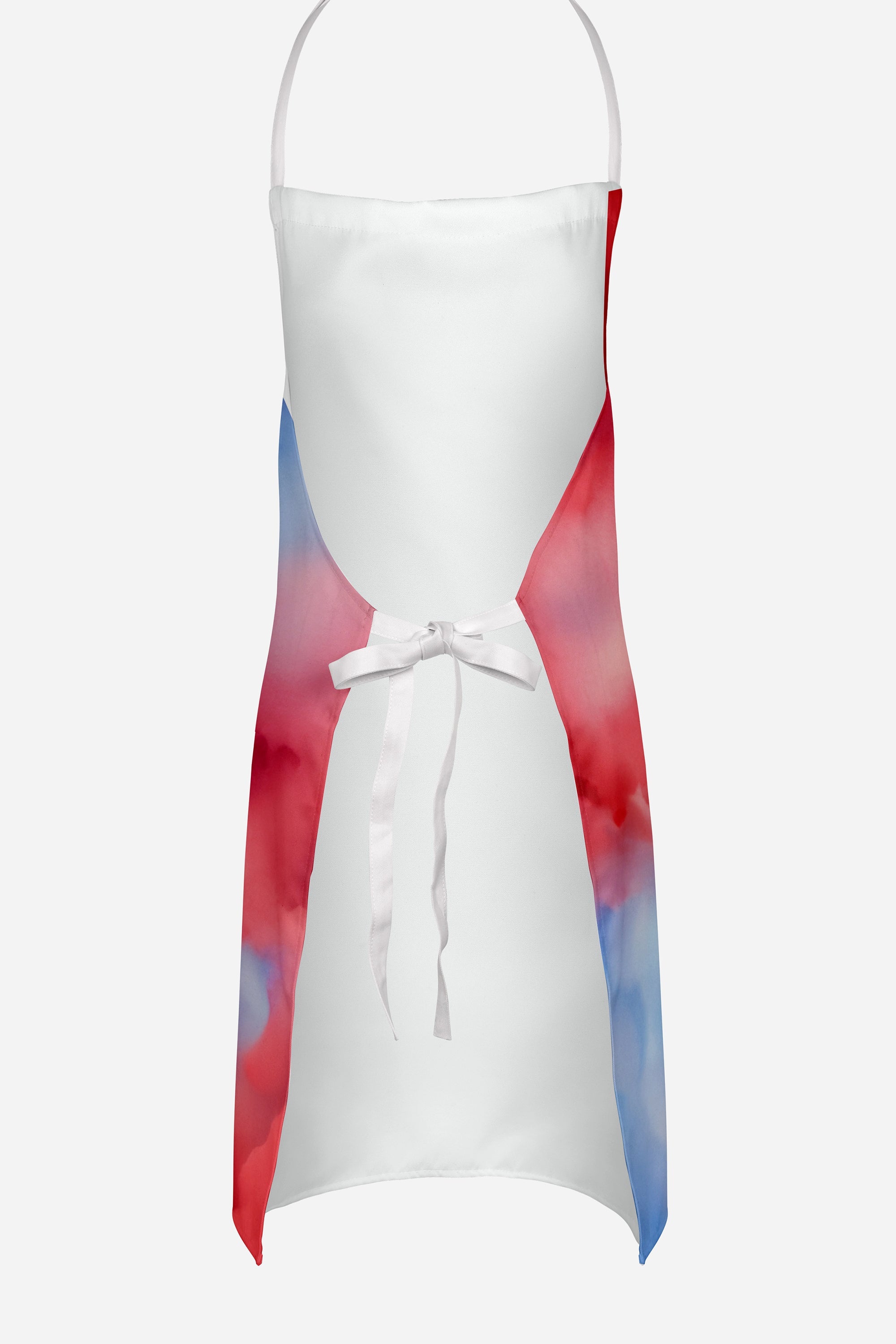 Manchester Terrier Patriotic American Apron Cooking Kitchen Server Baking Crafts Gardening for Adult Women Men, Unisex, Large, Multicolor