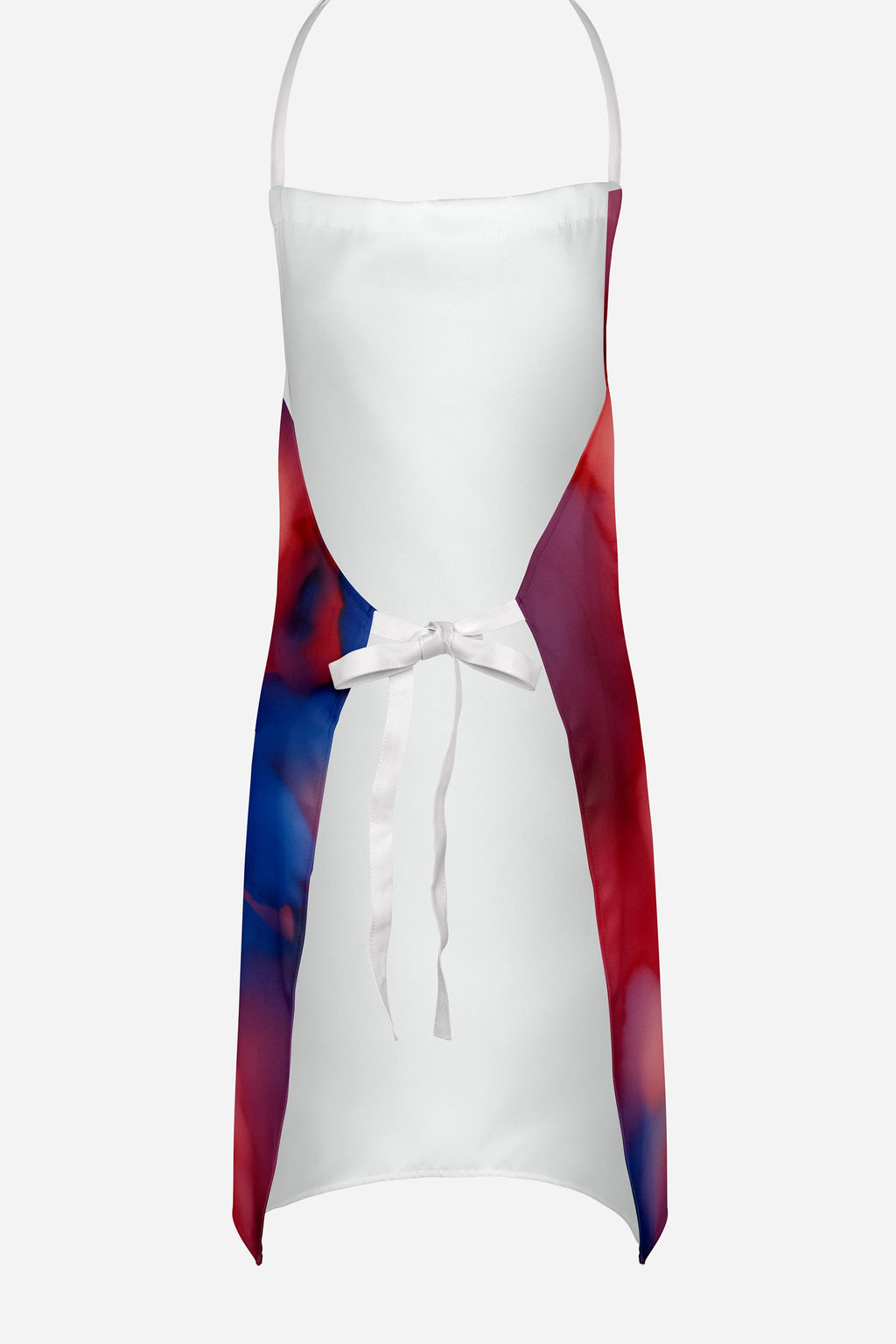 Pit Bull Terrier Patriotic American Apron Cooking Kitchen Server Baking Crafts Gardening for Adult Women Men, Unisex, Large, Multicolor