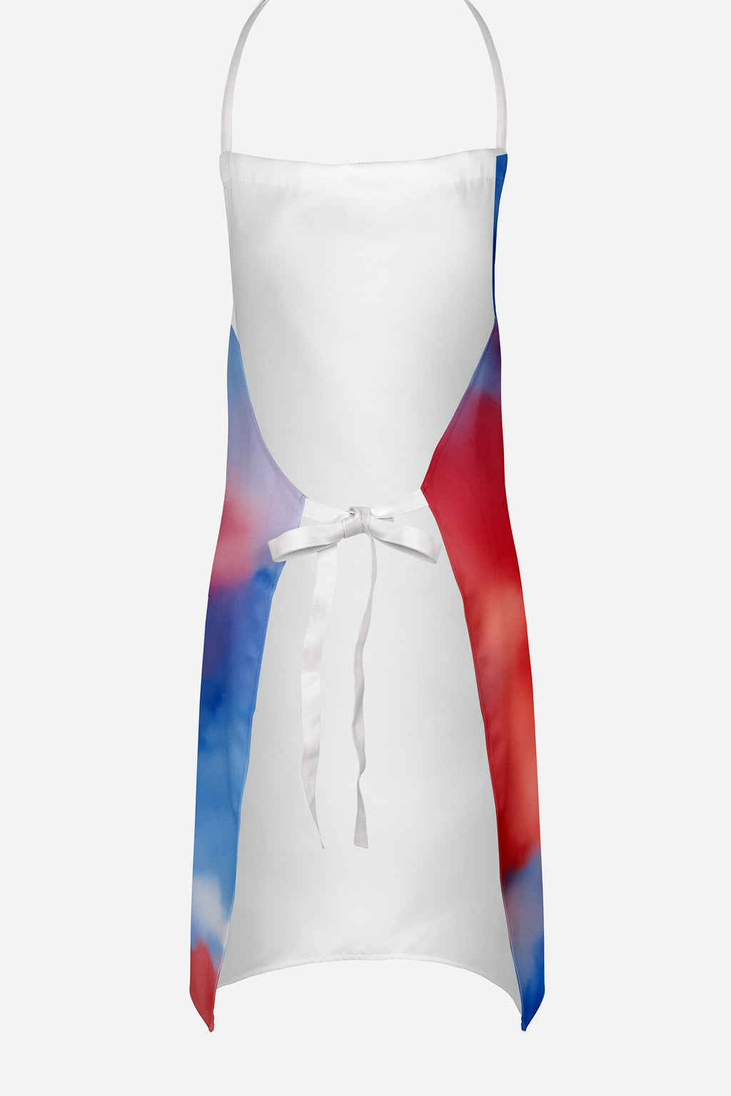 Pointer Patriotic American Apron Cooking Kitchen Server Baking Crafts Gardening for Adult Women Men, Unisex, Large, Multicolor