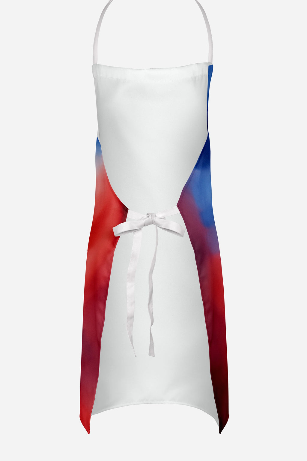 Rat Terrier Patriotic American Apron Cooking Kitchen Server Baking Crafts Gardening for Adult Women Men, Unisex, Large, Multicolor