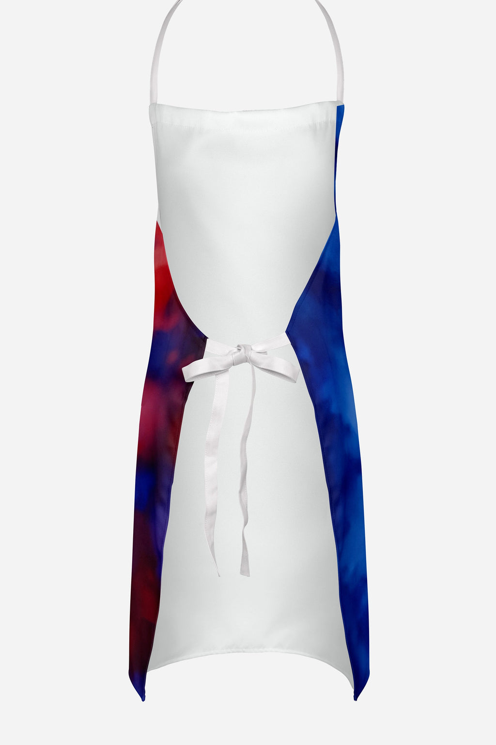 Staffordshire Bull Terrier Patriotic American Apron Cooking Kitchen Server Baking Crafts Gardening for Adult Women Men, Unisex, Large, Multicolor