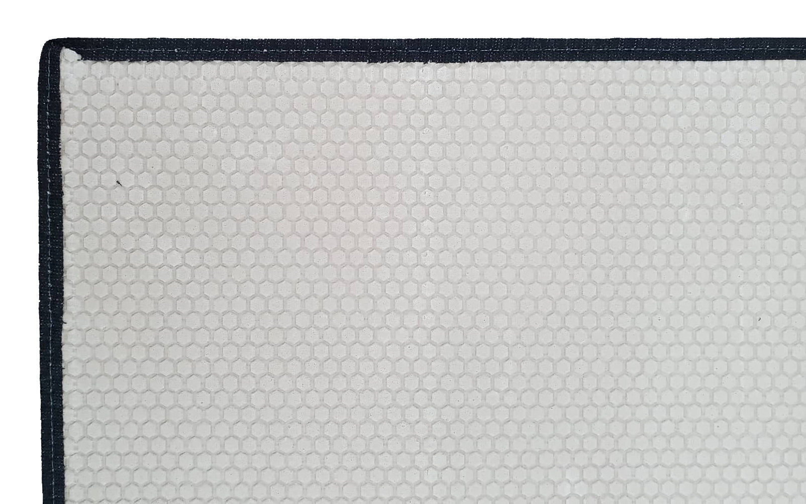 Chihuahua The Chef Doormat Indoor Outdoor 18H X 27W Front Door Mat Rugs for Entryway, Non Slip Washable