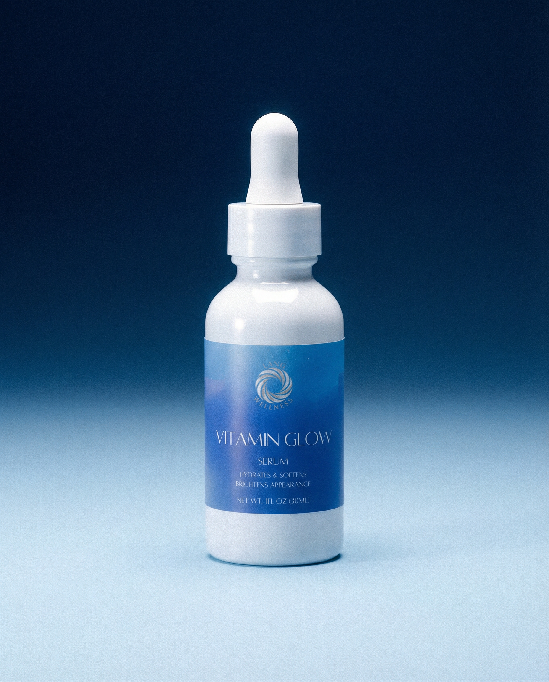Vitamin Glow Serum