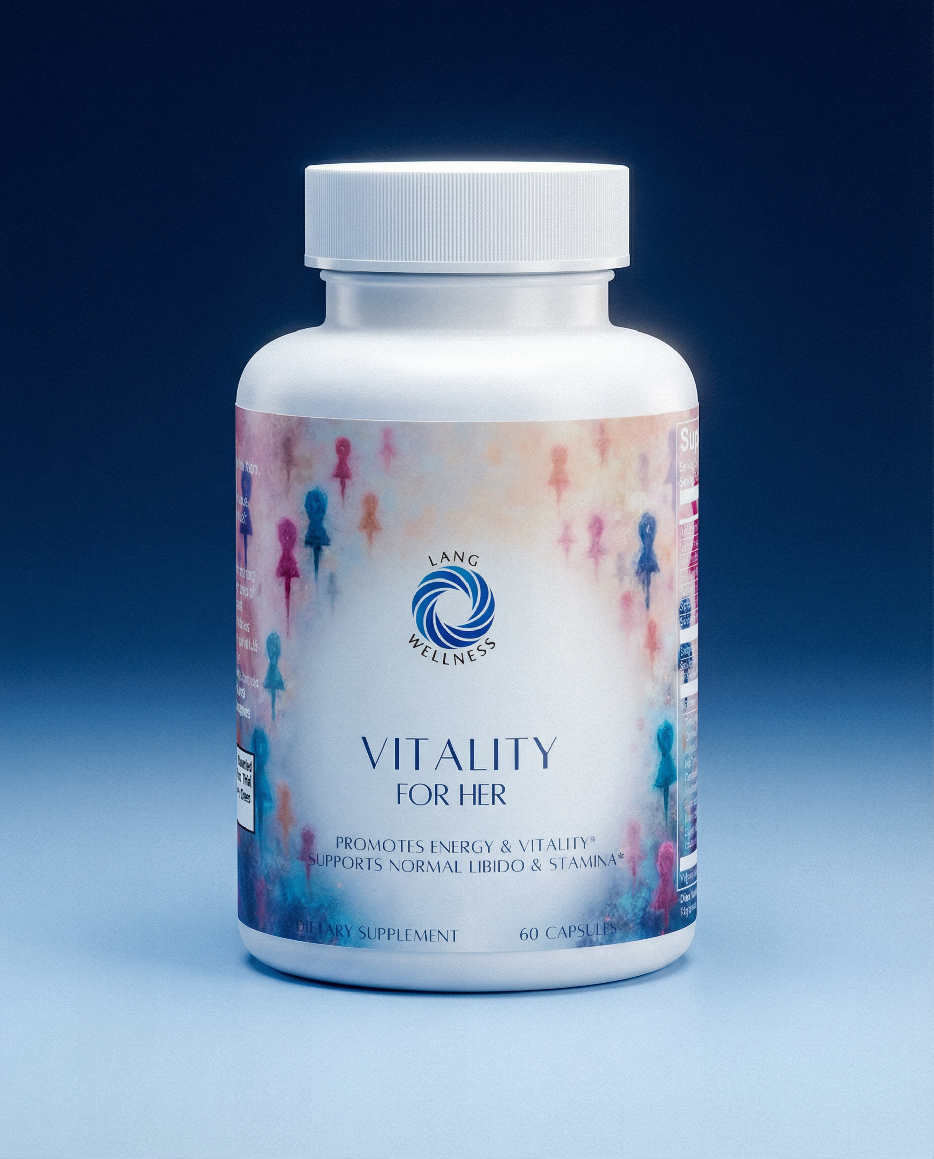 Women's Vitality