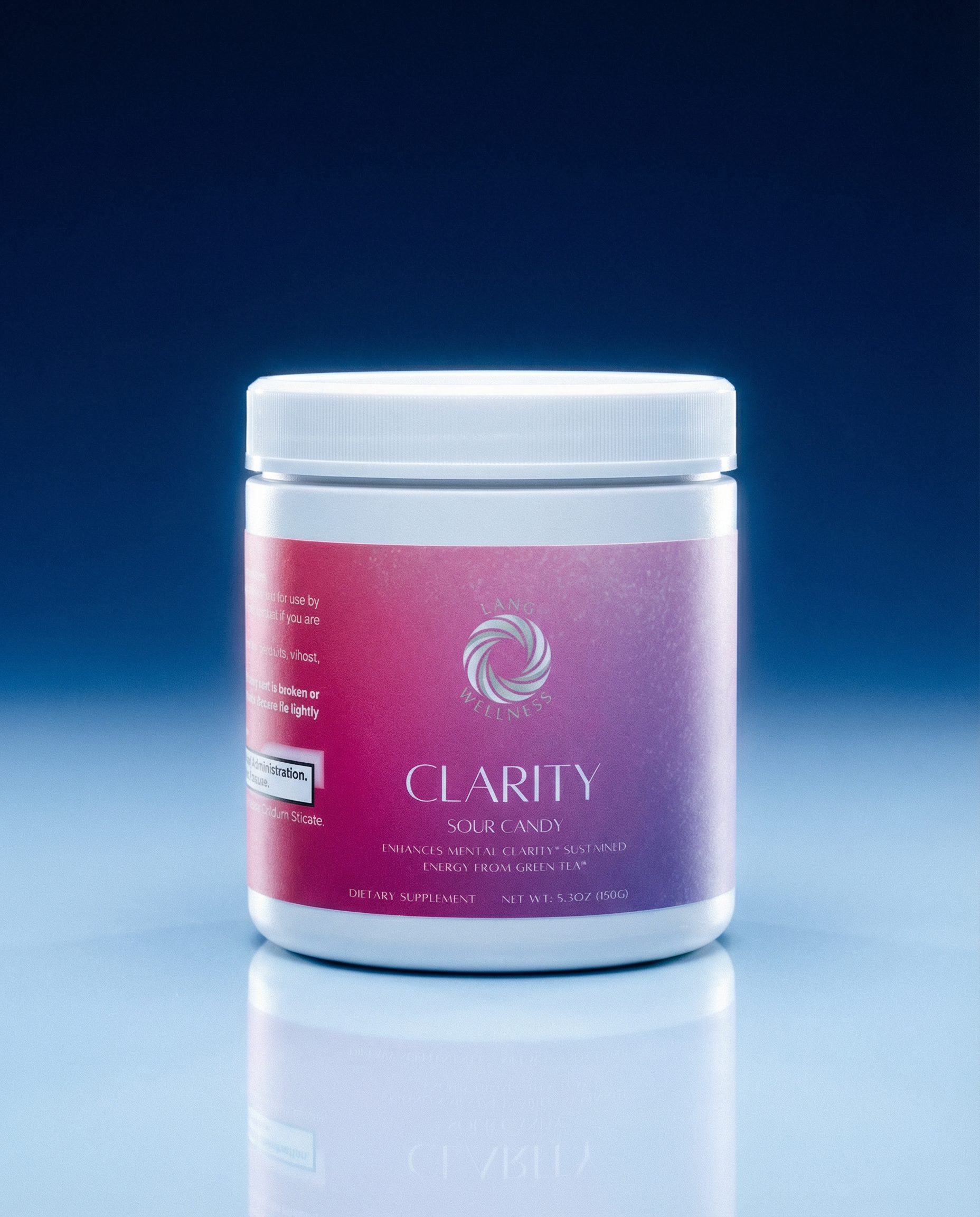 Clarity (Sour Candy)