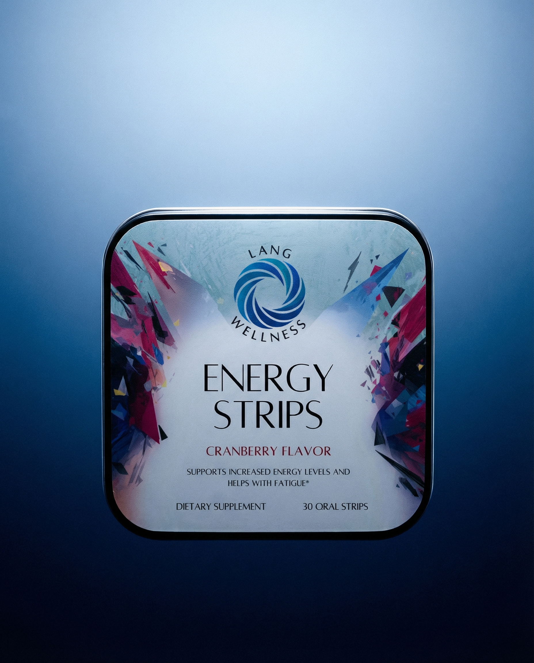 Energy Strips
