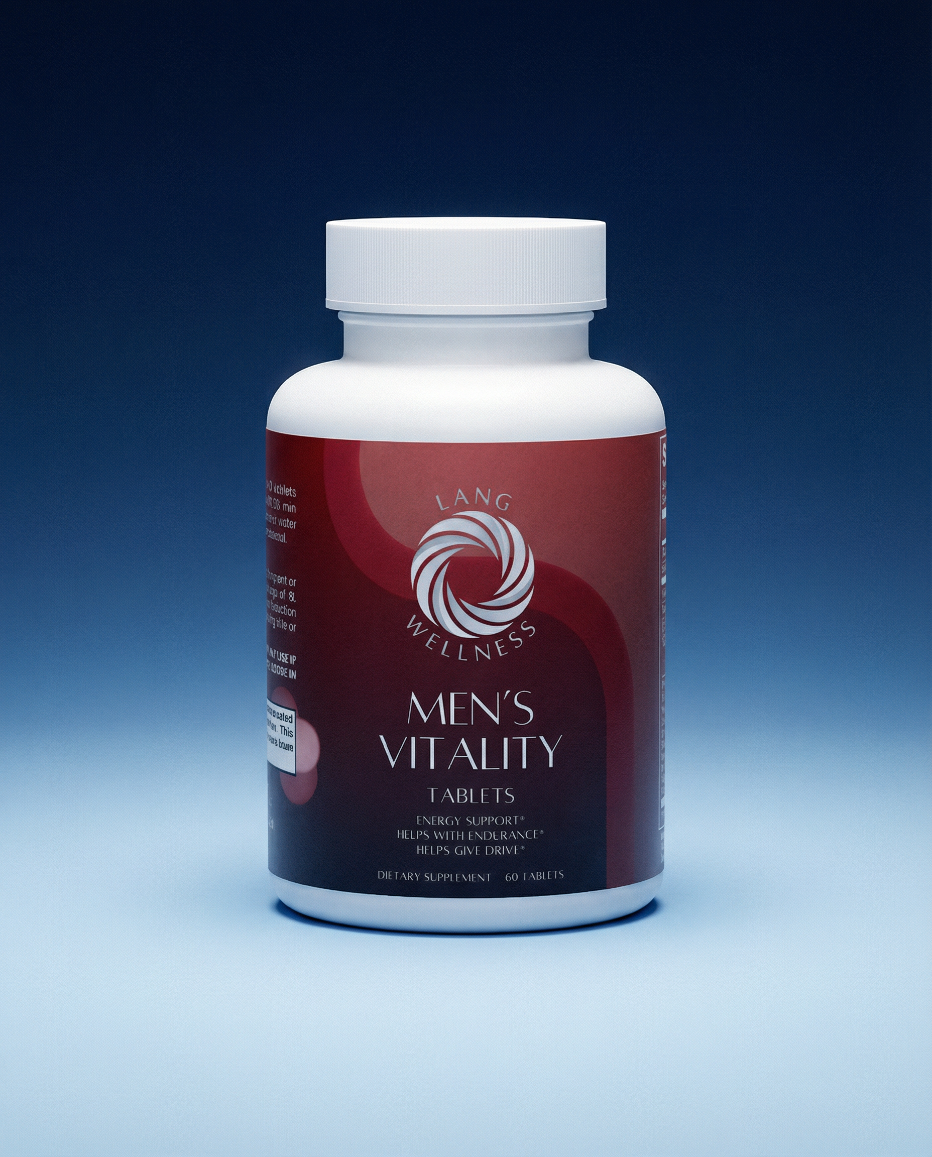 Men's Vitality