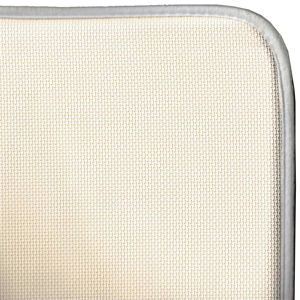 Chihuahua Take me TOO Memory Foam Kitchen Mat Machine Washable Anti-Fatigue Cushion Comfort Bath or Kitchen Rug