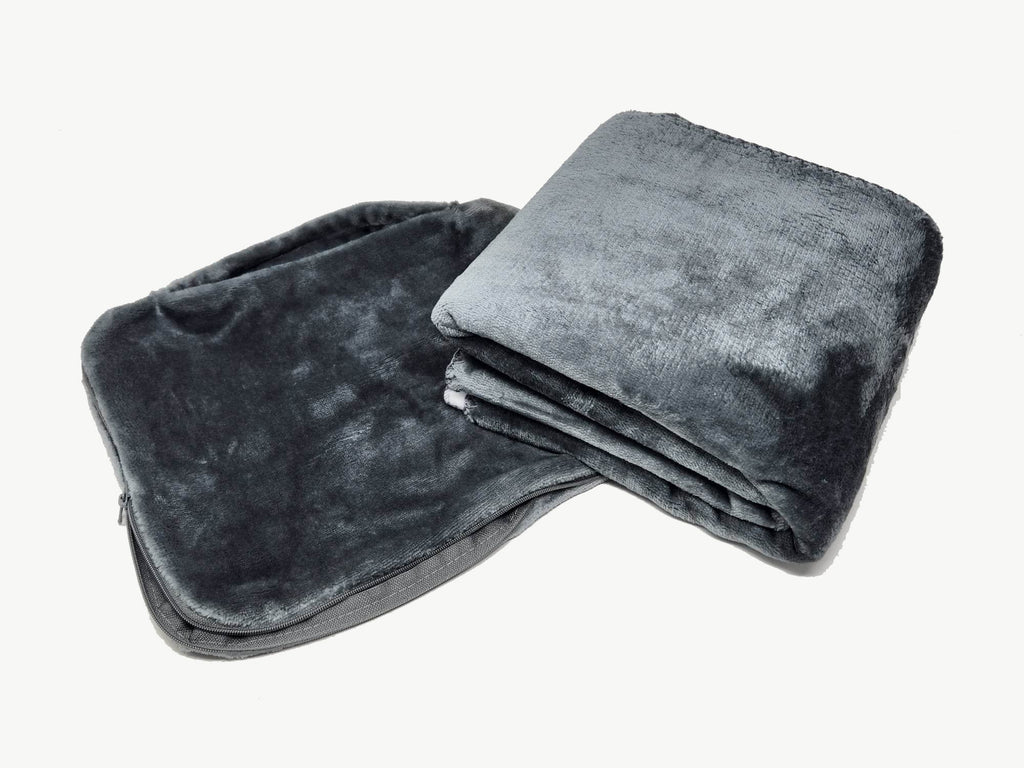 Harlequin Natural Ears Great Dane Soft Travel Blanket with Bag Airplane Blanket, Indoor Outdoor Camping Blanket for Traveling, Picnics, Beach Trips, Concerts