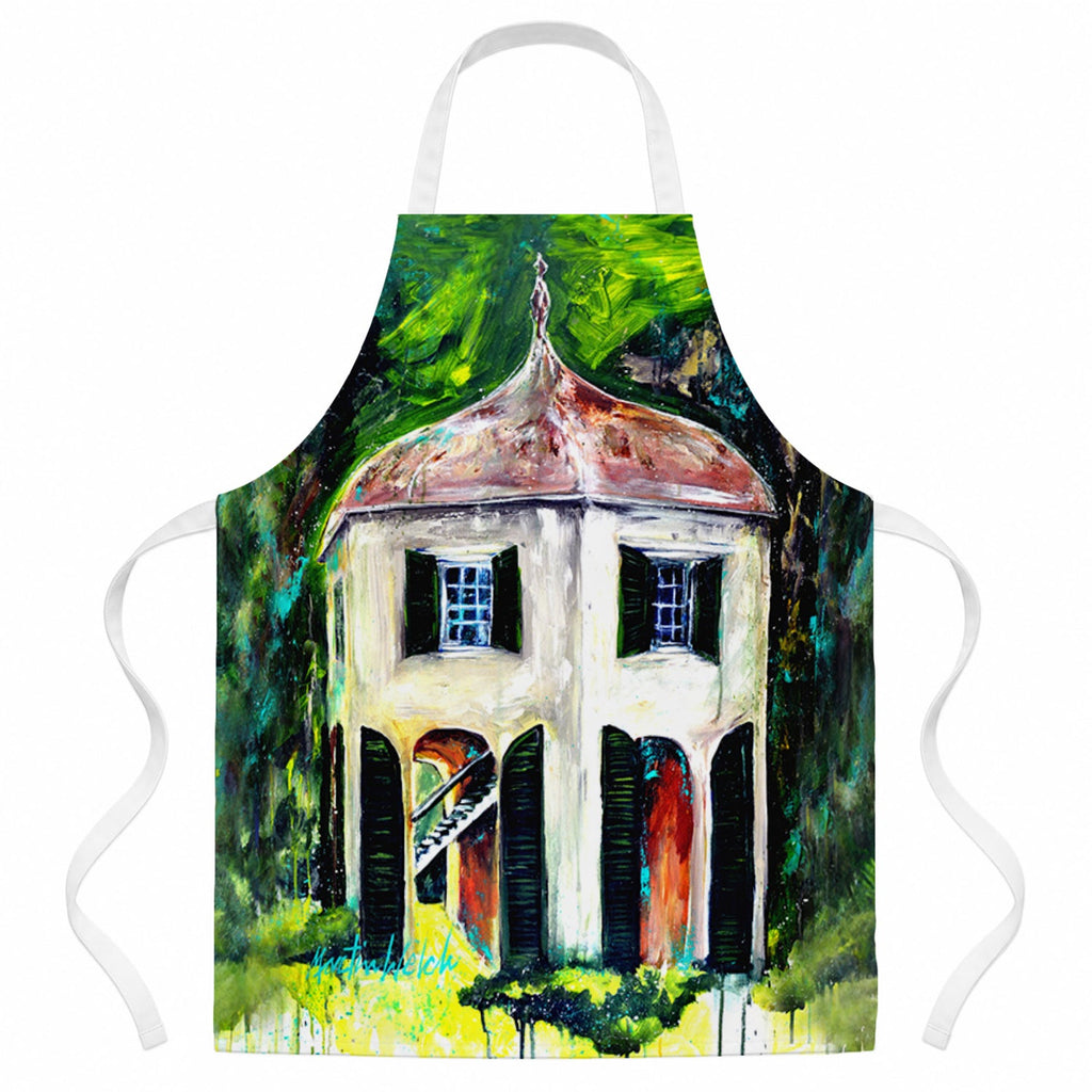 Batchelors Pad Garsoniere Apron Cooking Kitchen Server Baking Crafts Gardening for Adult Women Men, Unisex, Large, Multicolor