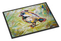 Be Blinkin Doormat Indoor Outdoor 18H X 27W Front Door Mat Rugs for Entryway, Non Slip Washable