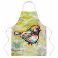 Be Winkin Apron Cooking Kitchen Server Baking Crafts Gardening for Adult Women Men, Unisex, Large, Multicolor