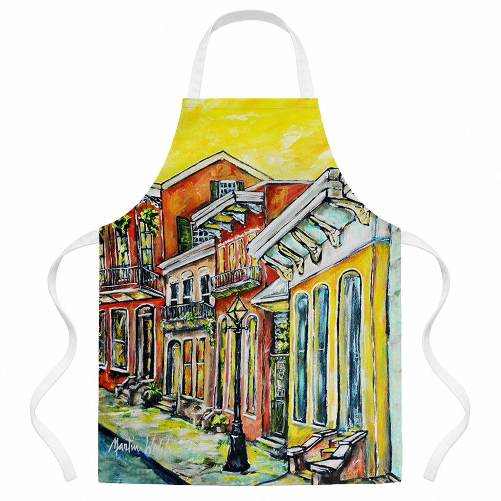 Remember When Apron Cooking Kitchen Server Baking Crafts Gardening for Adult Women Men, Unisex, Large, Multicolor