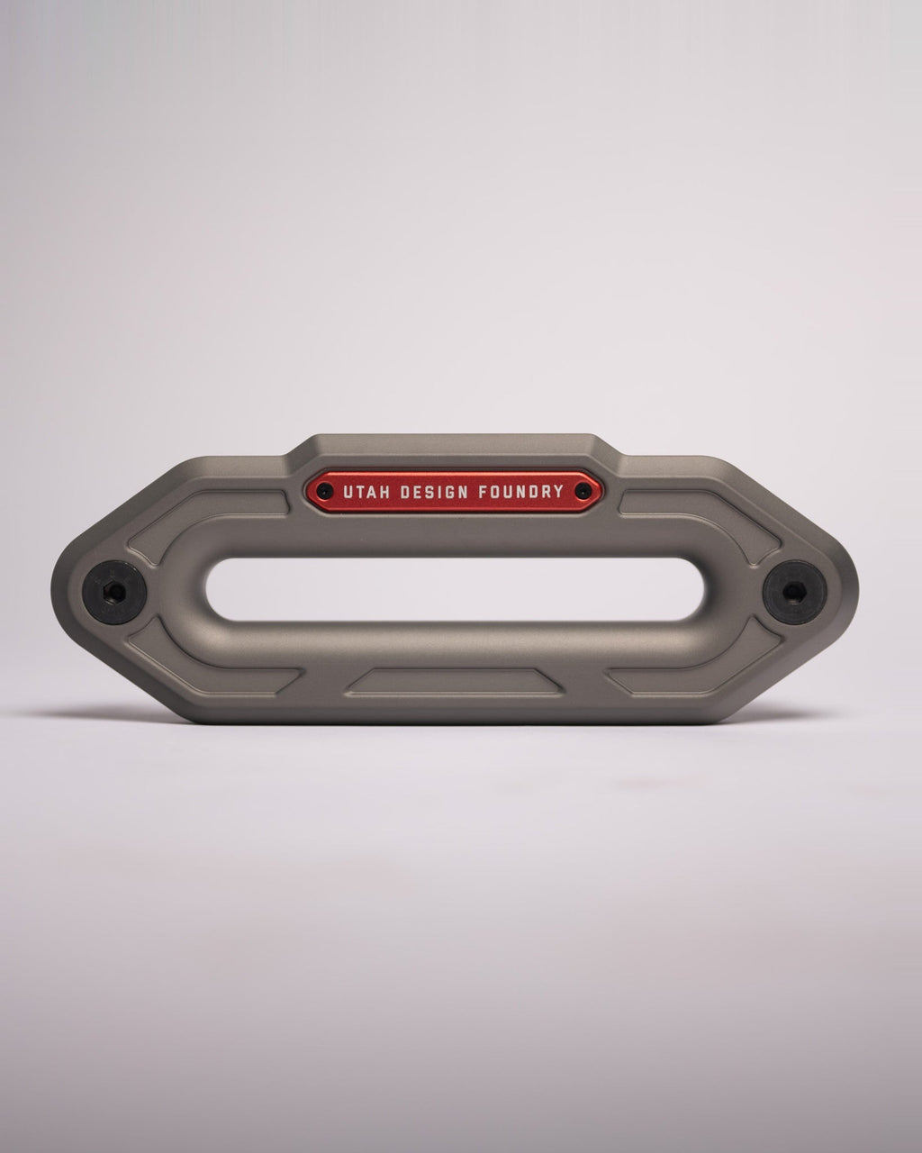UDF Billet Aluminum Winch Fairlead