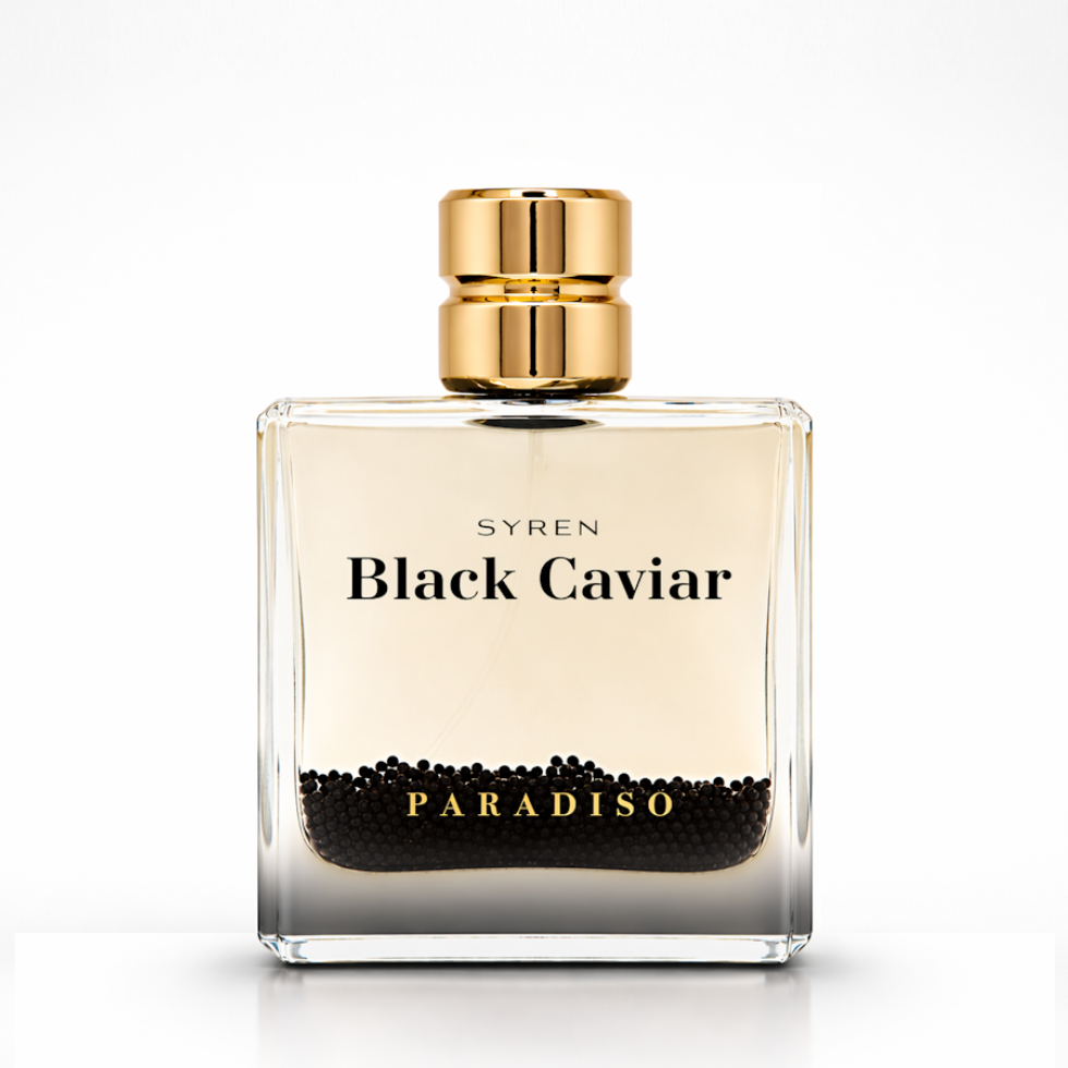 Syren - Black Caviar Paradiso