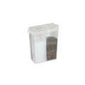 Camping Salt and Pepper Carrier