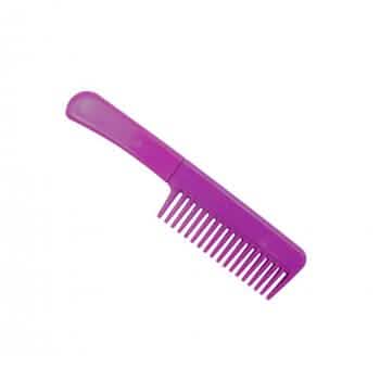 Comb Knife