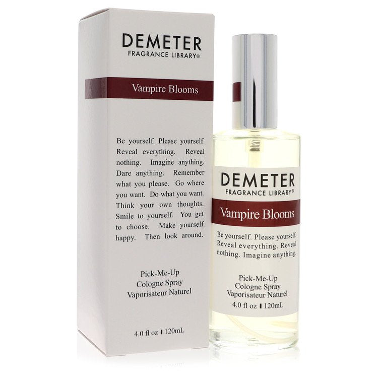 Demeter Vampire Blooms by Demeter Cologne Spray