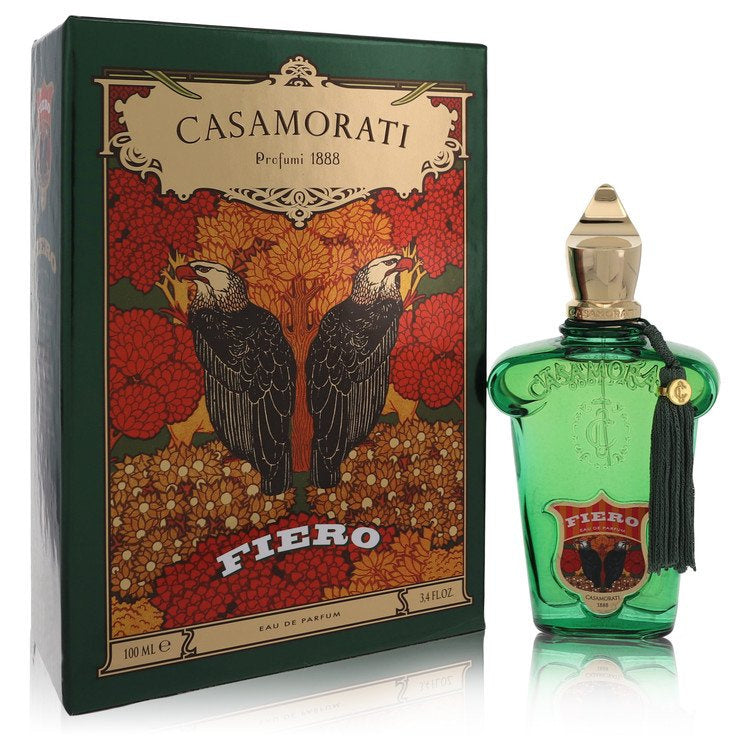 Fiero by Xerjoff Eau De Parfum Spray