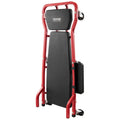 44 in Mechanic Garage Creeper 300 lbs Capacity Automotive Rolling Creeper