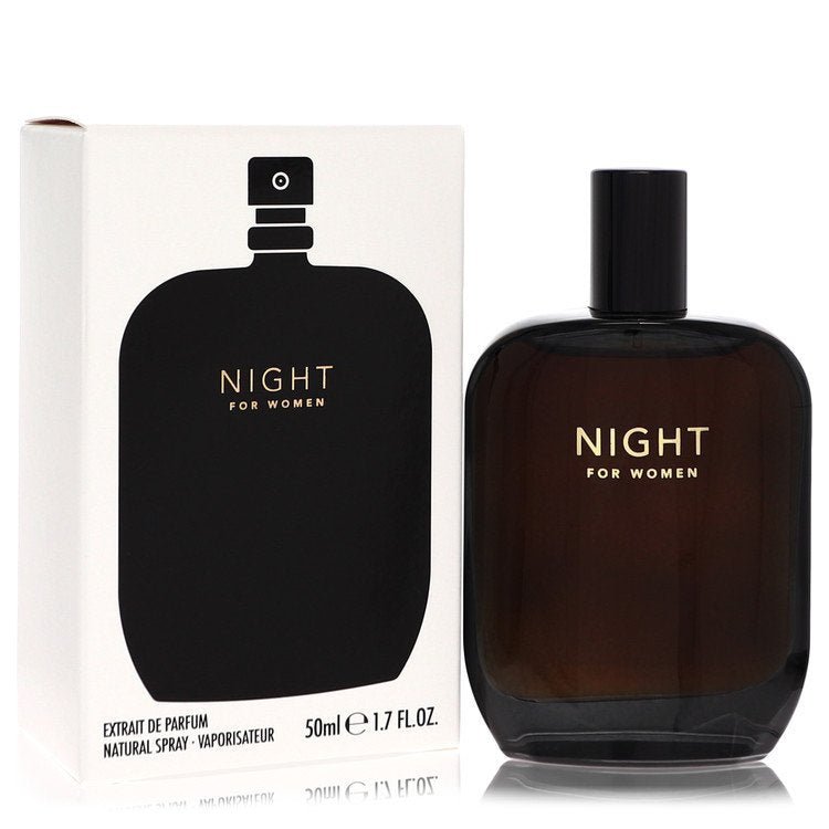 Fragrance One Night by Fragrance One Extrait De Parfum Spray