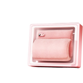 Blyss Cozy Pouch