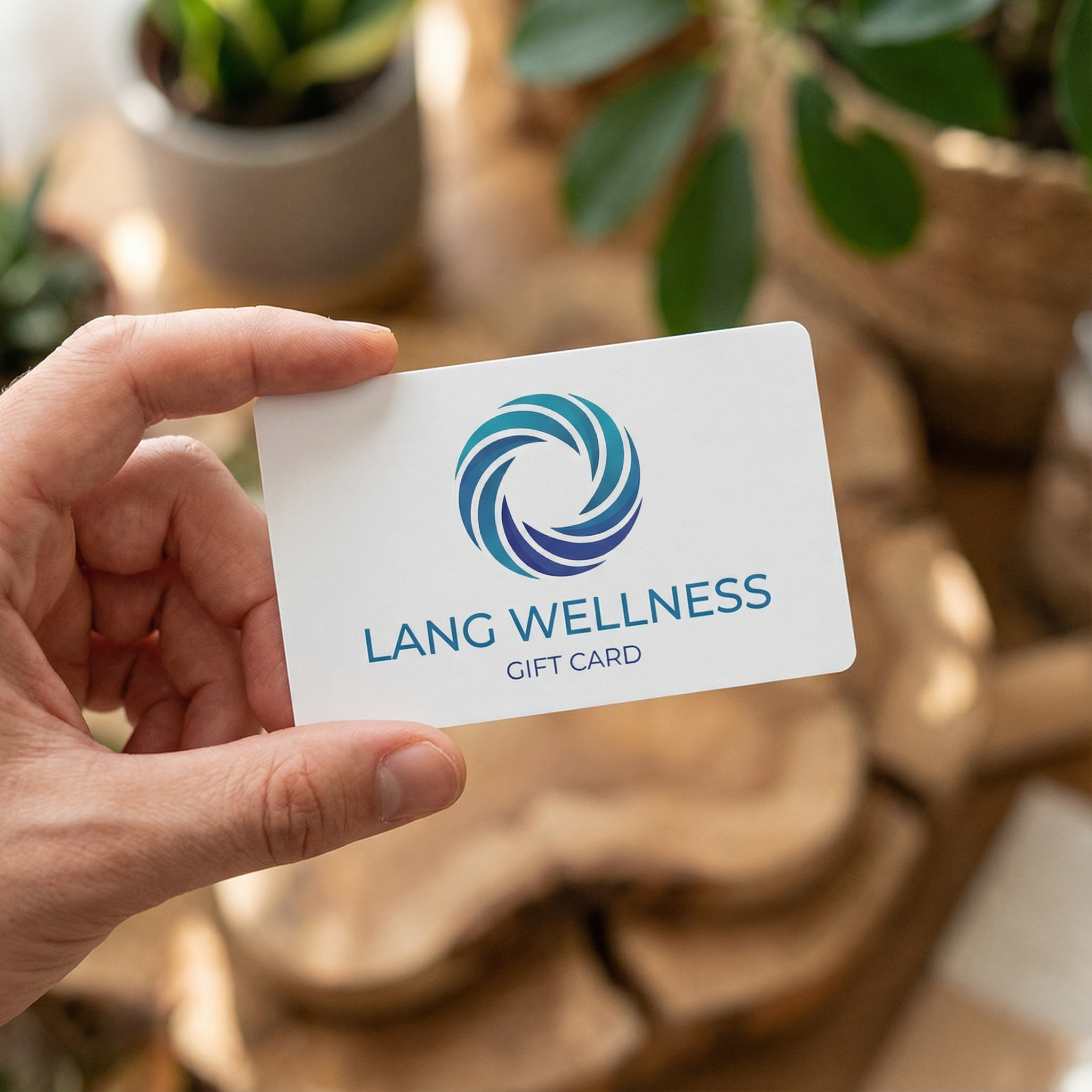 Gift Cards