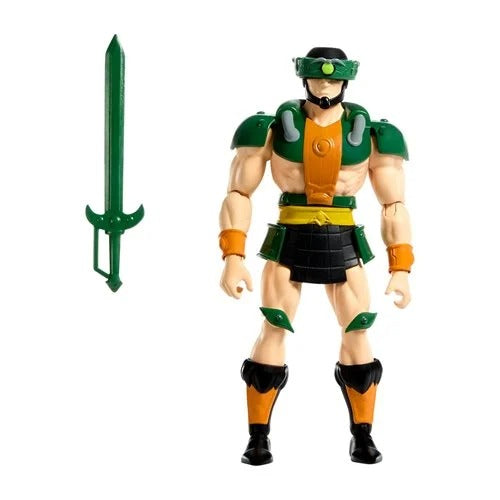 Masters of the Universe Origins Action Figure - Select Figure(s)