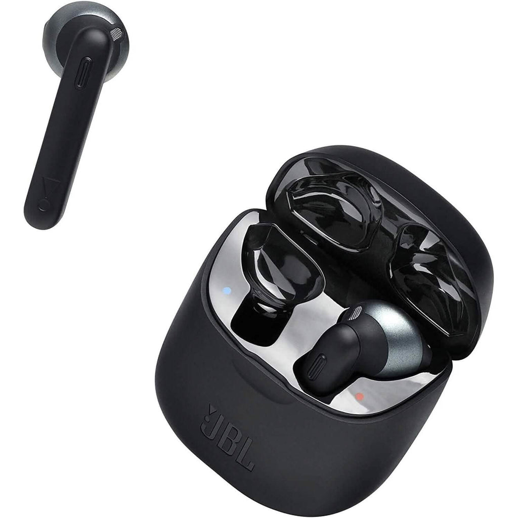 JBL Tune 220TWS - True Wireless in-Ear Bluetooth Headphones