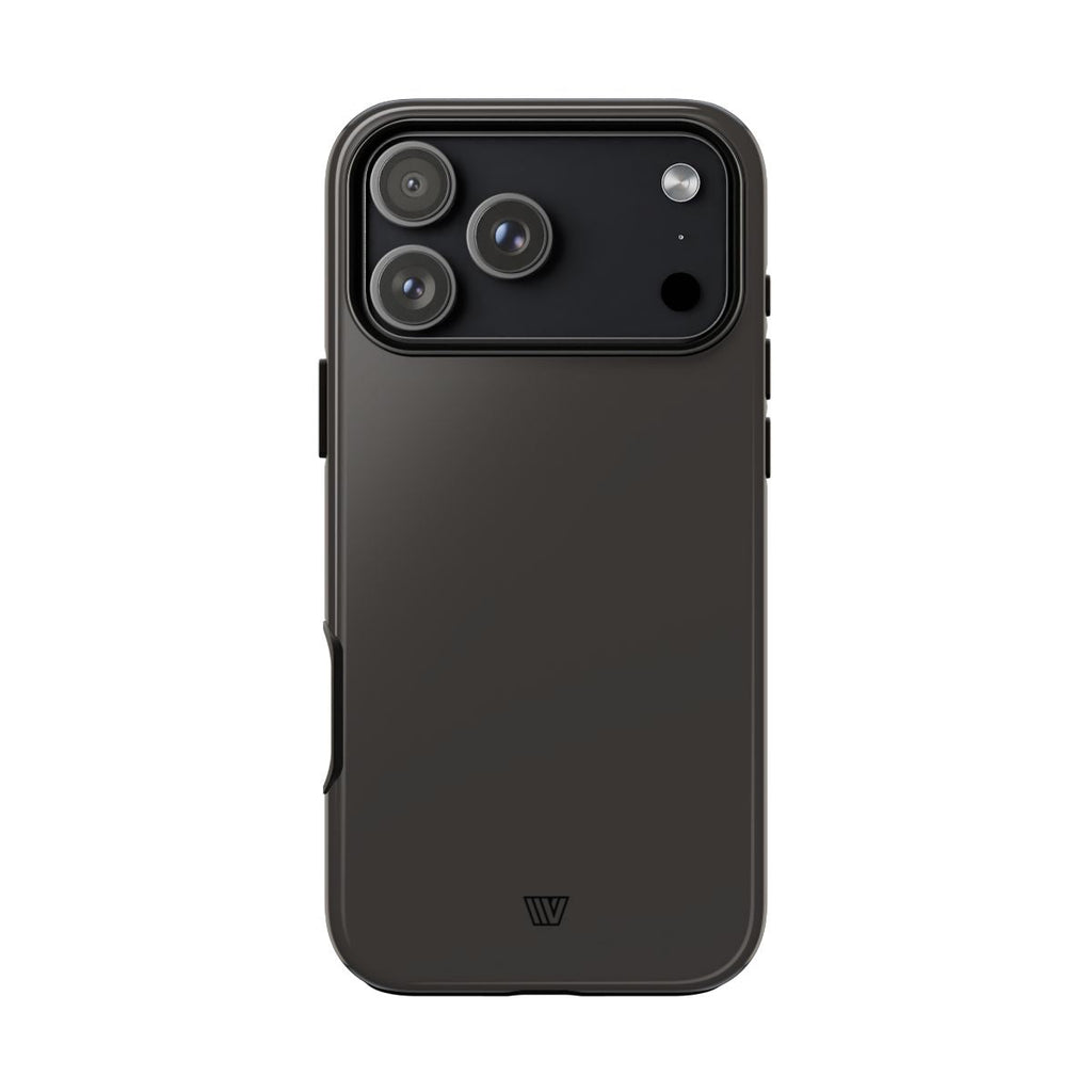 ONYX | Tough Phone Case