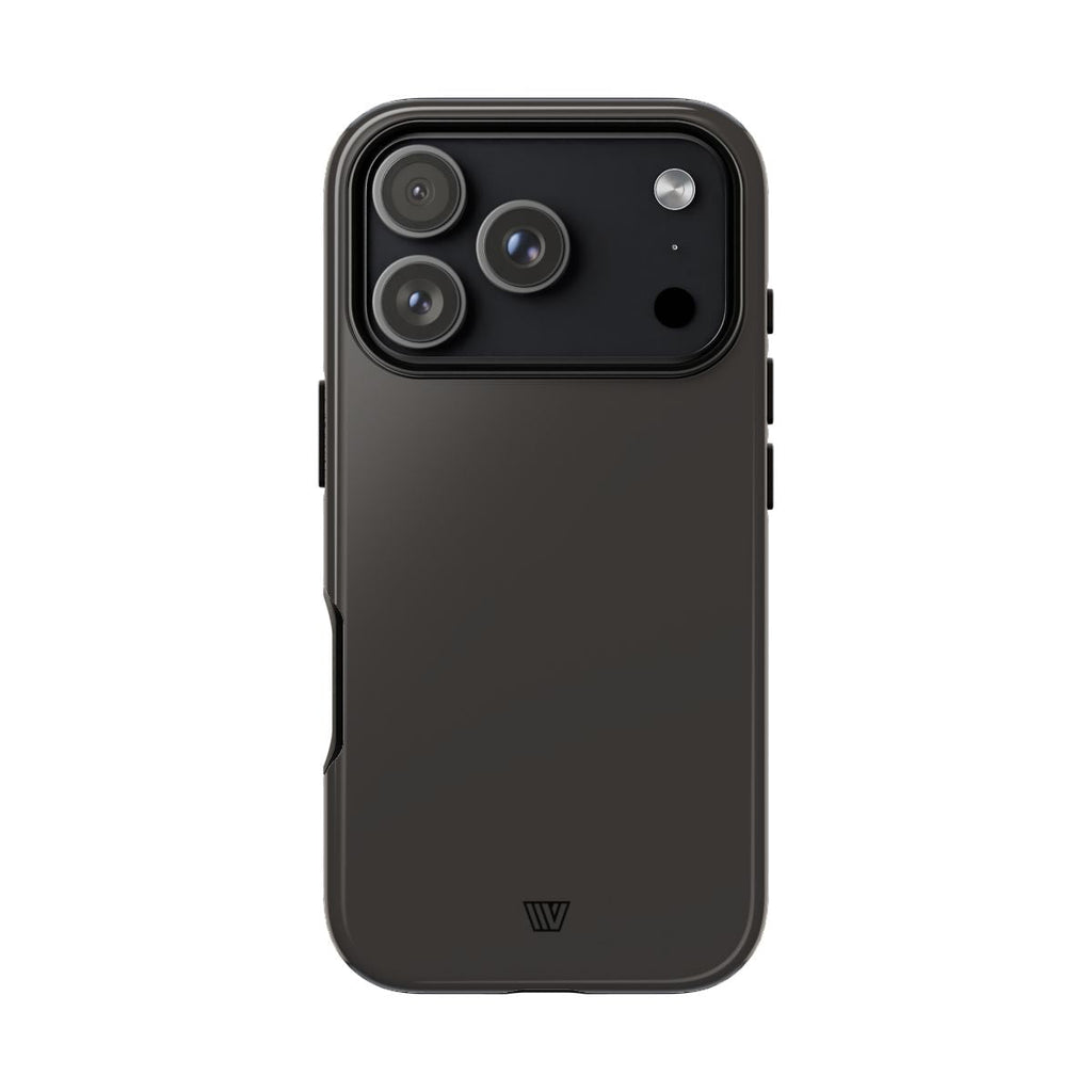 ONYX | Tough Phone Case