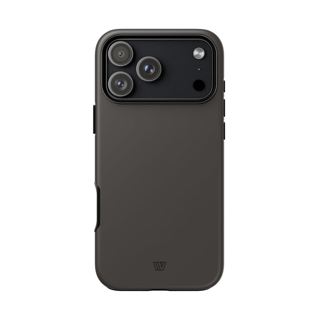 ONYX | Tough Phone Case
