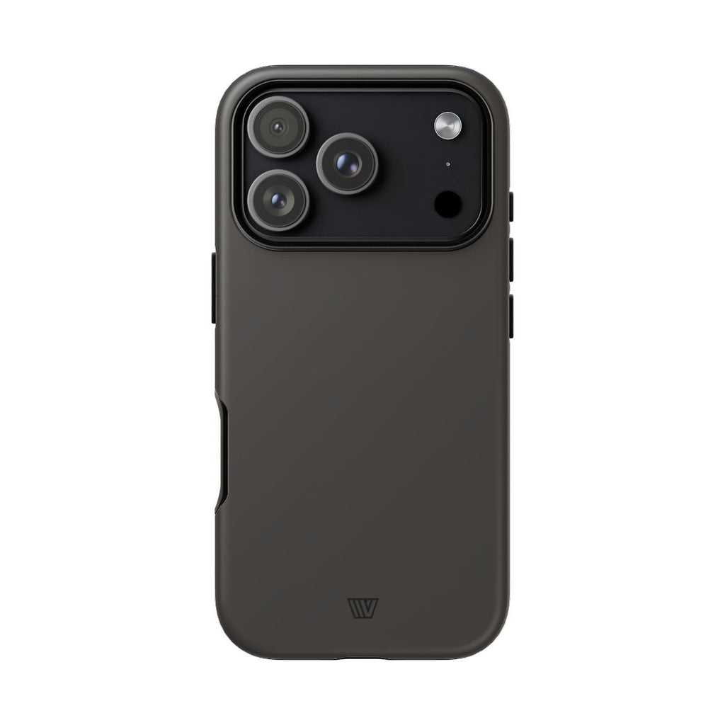 ONYX | Tough Phone Case