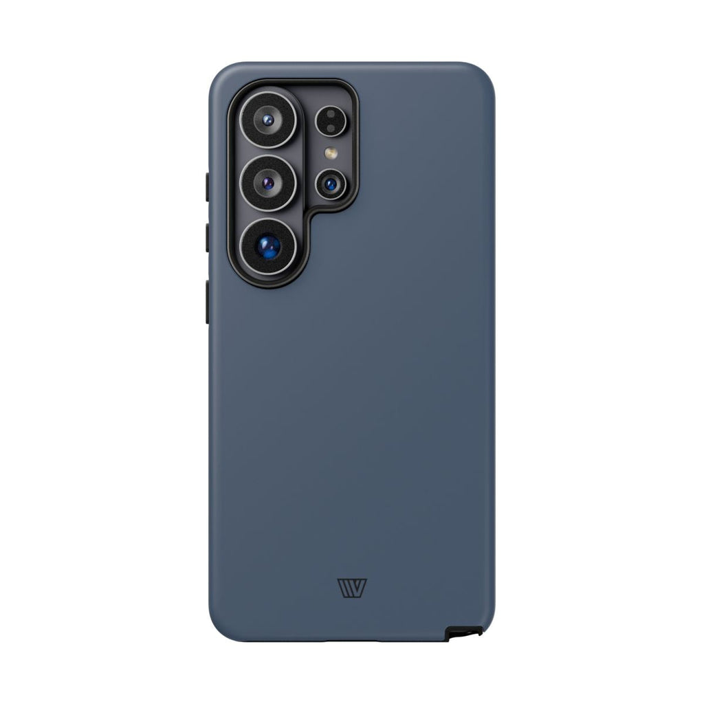 DENIM BLUE | Tough Phone Case