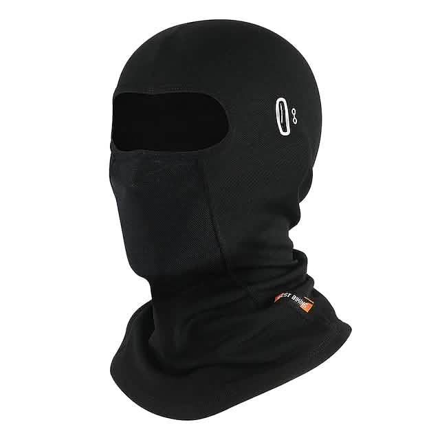 Solid Color Cycling Cap