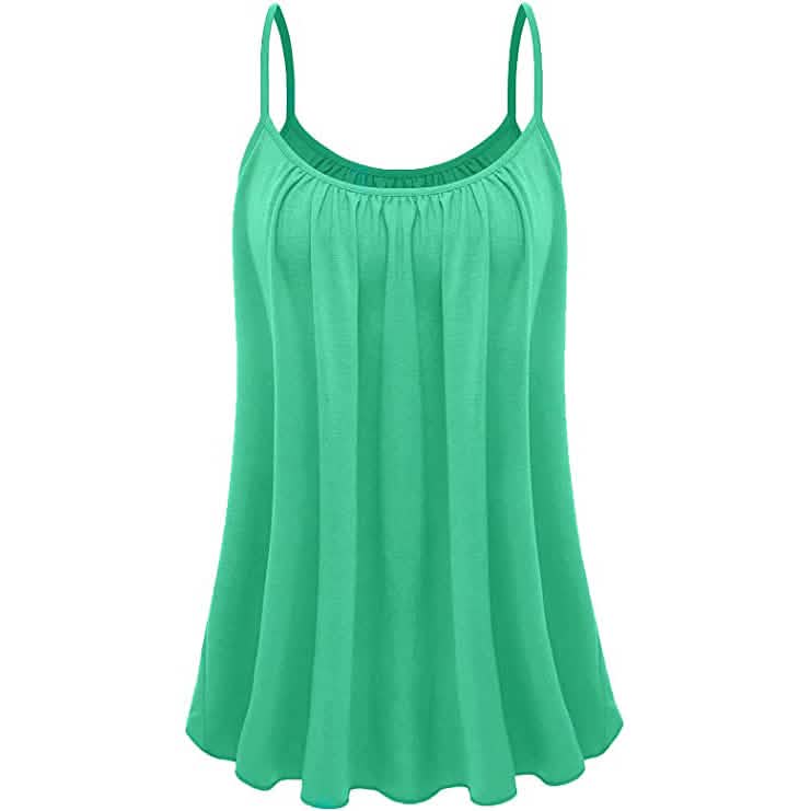 Women's Camisole Tank Top